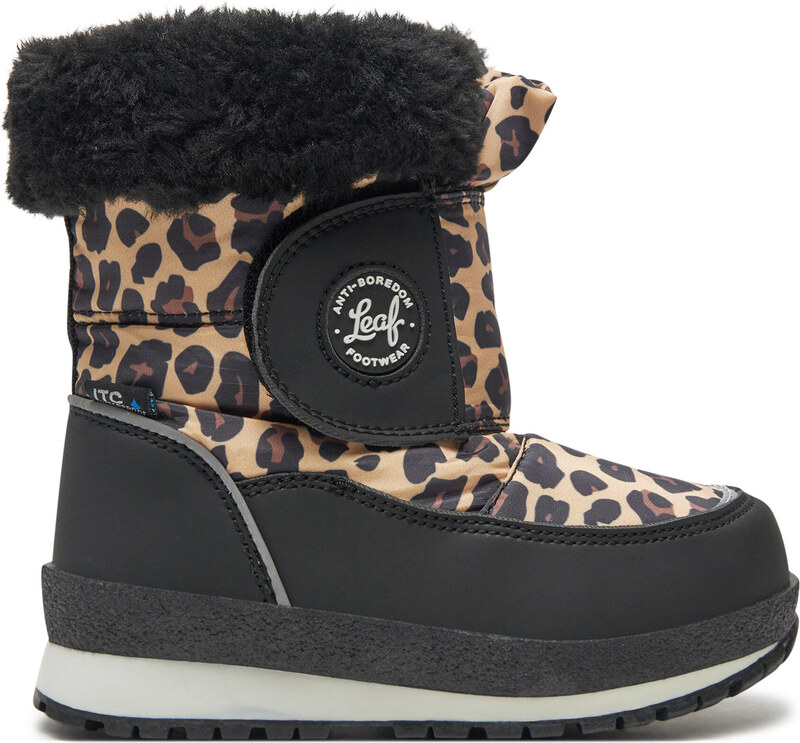 Апрески Leaf Nautisk LNAUT101K Кафяв