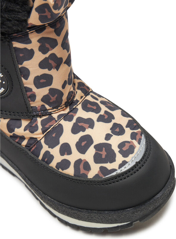 Апрески Leaf Nautisk LNAUT101K Кафяв