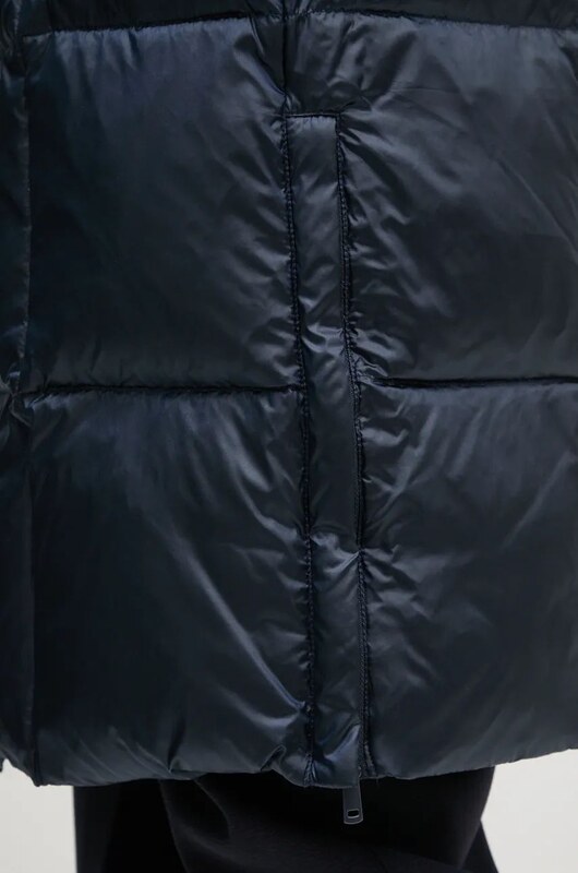 Пухено яке Mos Mosh