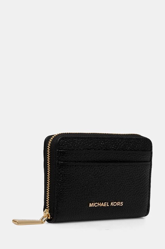Кожен портфейл MICHAEL Michael Kors