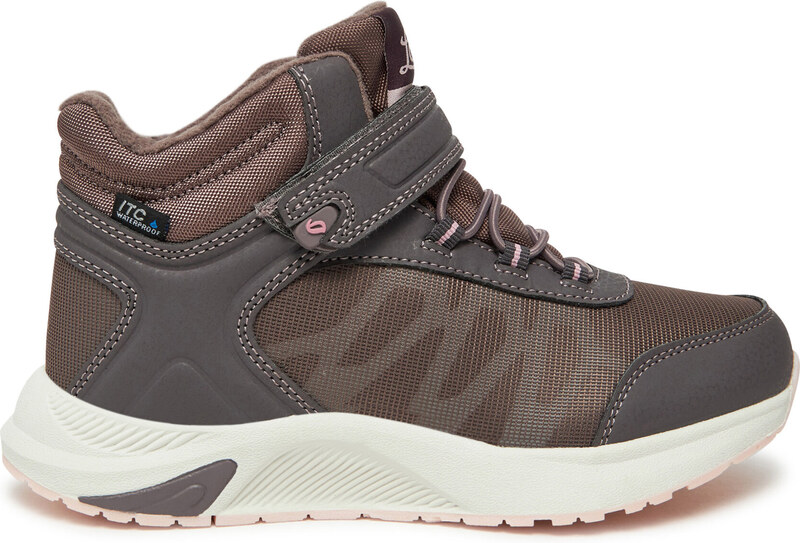 Сникърси Leaf LKRAM201Q Виолетов