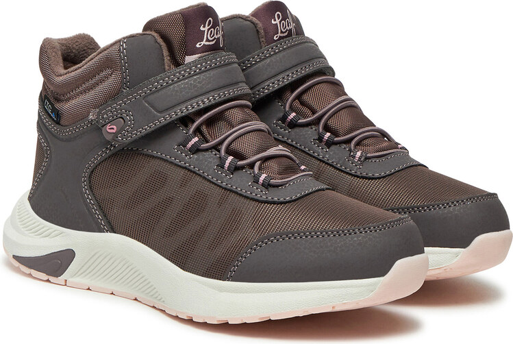 Сникърси Leaf LKRAM201Q Виолетов