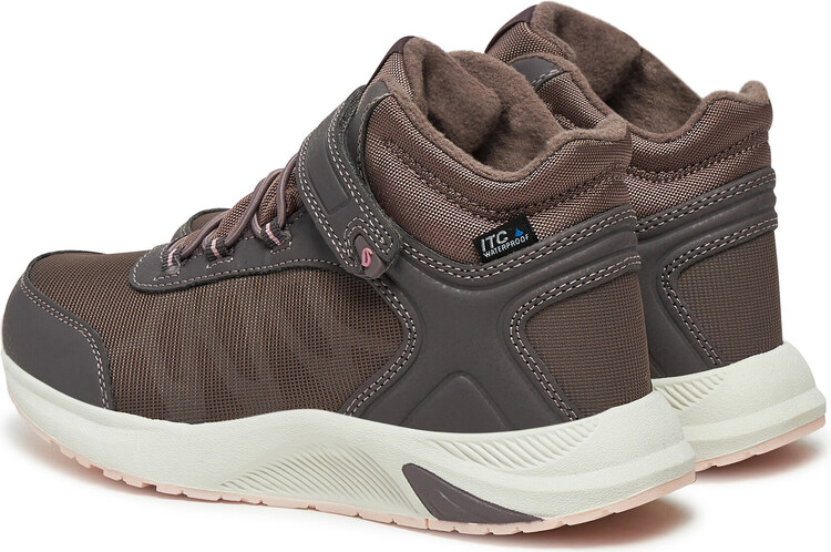 Сникърси Leaf LKRAM201Q Виолетов