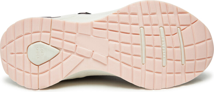 Сникърси Leaf LKRAM201Q Виолетов