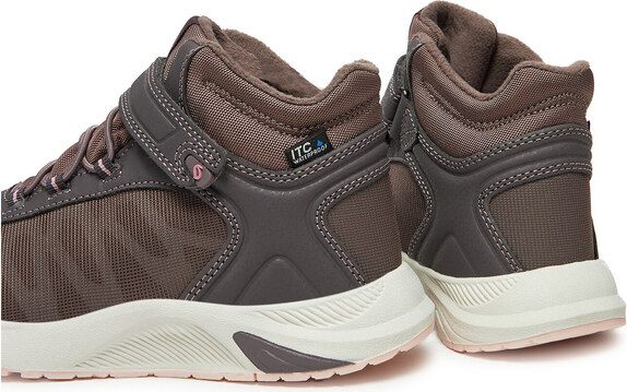 Сникърси Leaf LKRAM201Q Виолетов