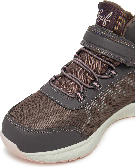 Сникърси Leaf LKRAM201Q Виолетов