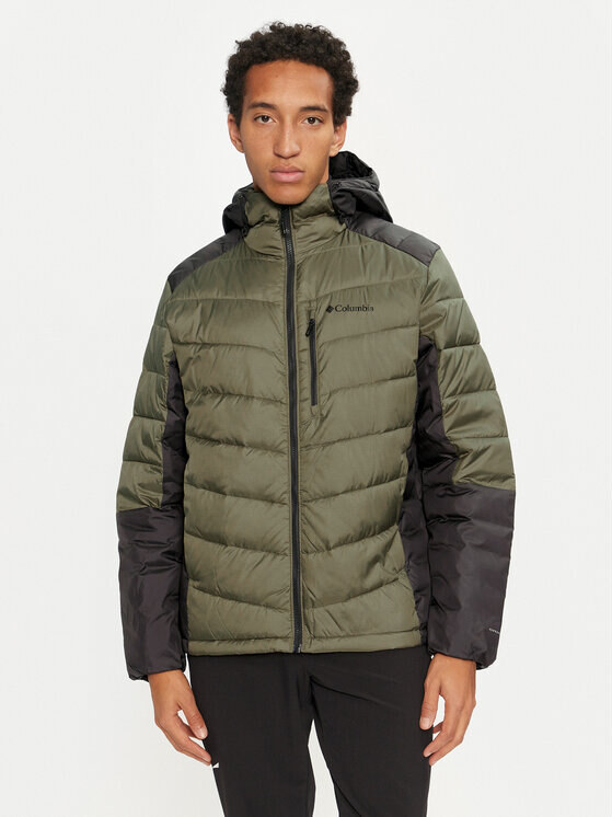Зимно яке Columbia