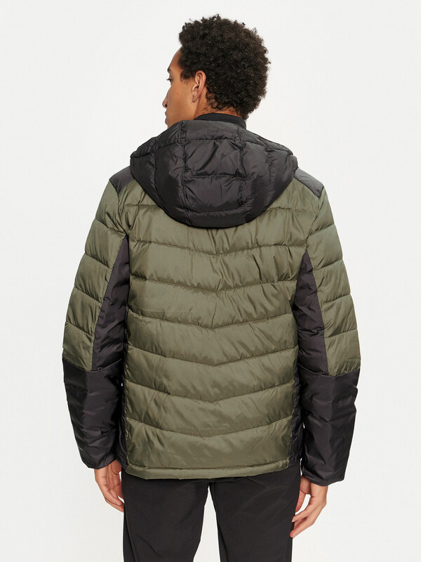 Зимно яке Columbia