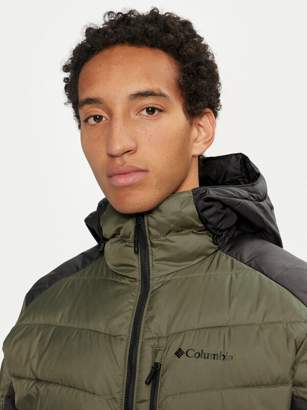 Зимно яке Columbia