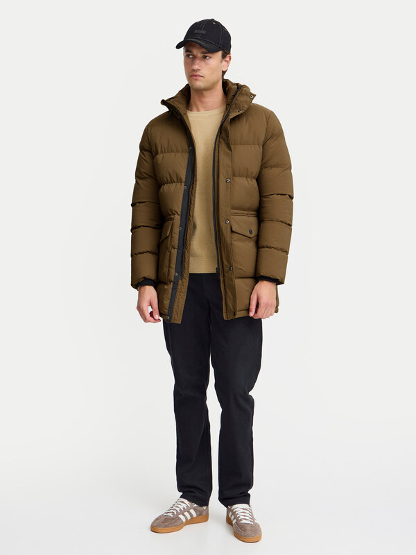 Зимно яке Blend