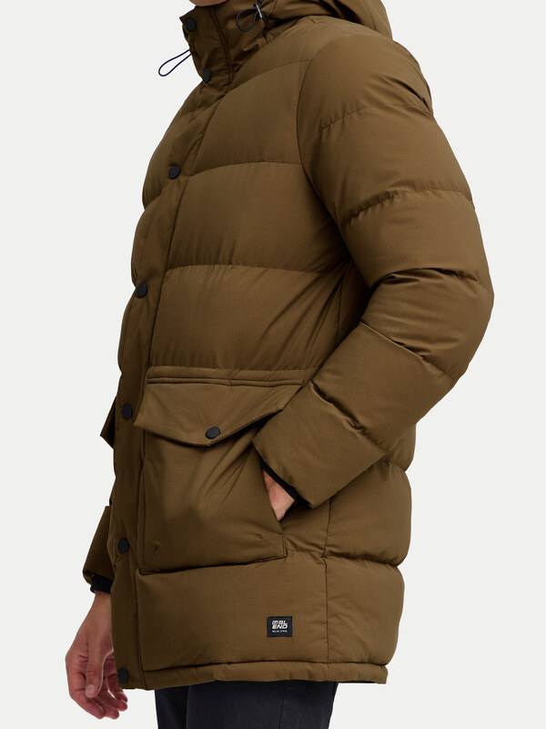 Зимно яке Blend