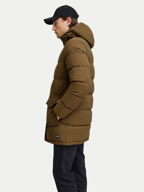 Зимно яке Blend