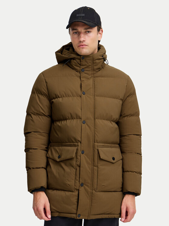 Зимно яке Blend