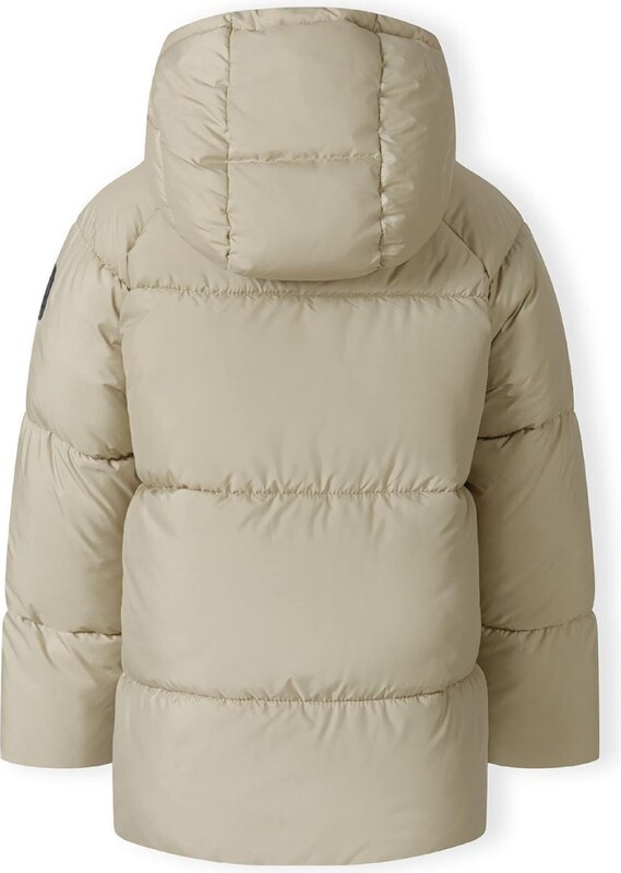 MINOTI Зимно яке цвят "пясък"