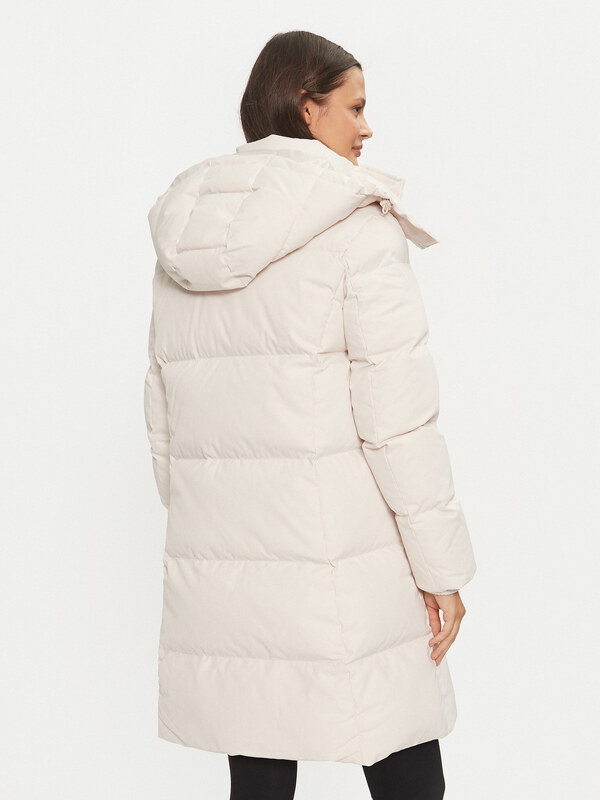 Пухено яке Guess