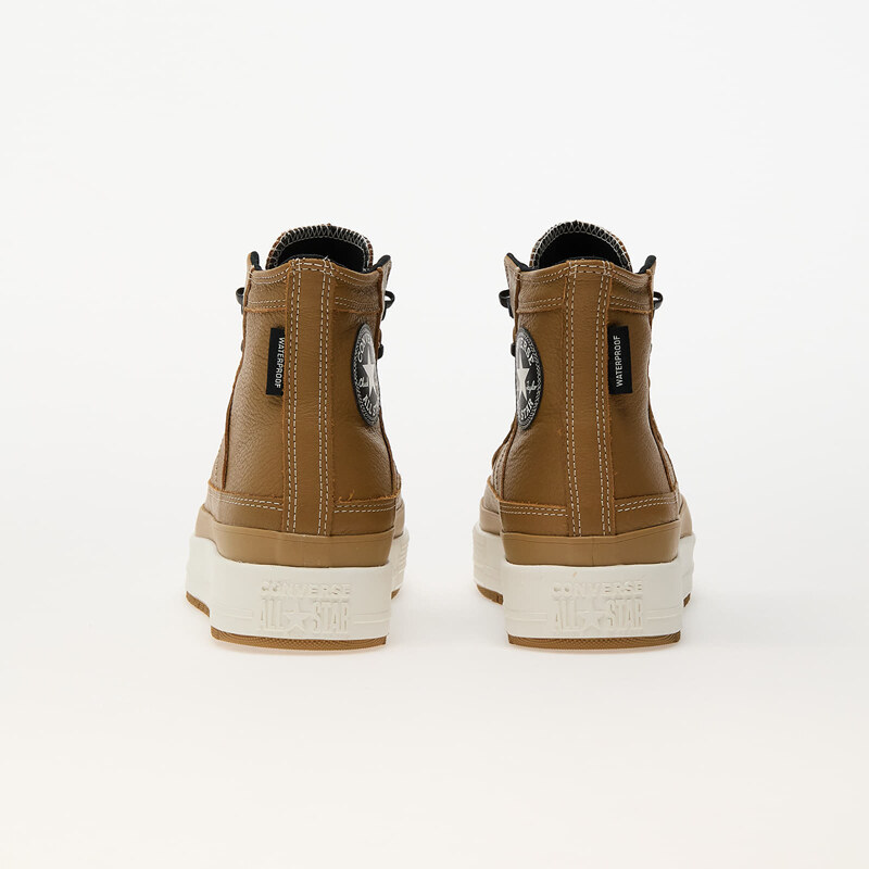 Converse Chuck Taylor All Star Equip Waterproof Toadstool Tan/ Toadstool Tan