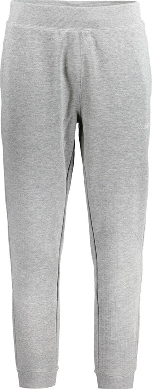 Мъжки сив спортен панталон Calvin Klein