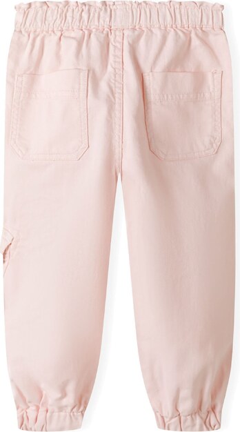 MINOTI Панталон бледорозово