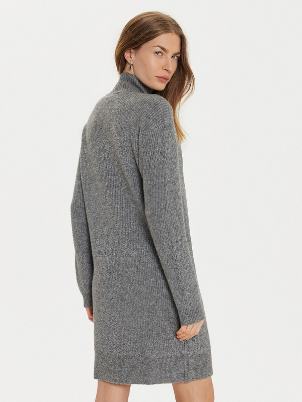 Плетена рокля Morgan