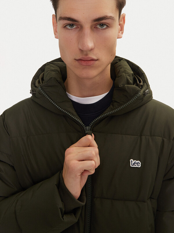 Зимно яке Lee
