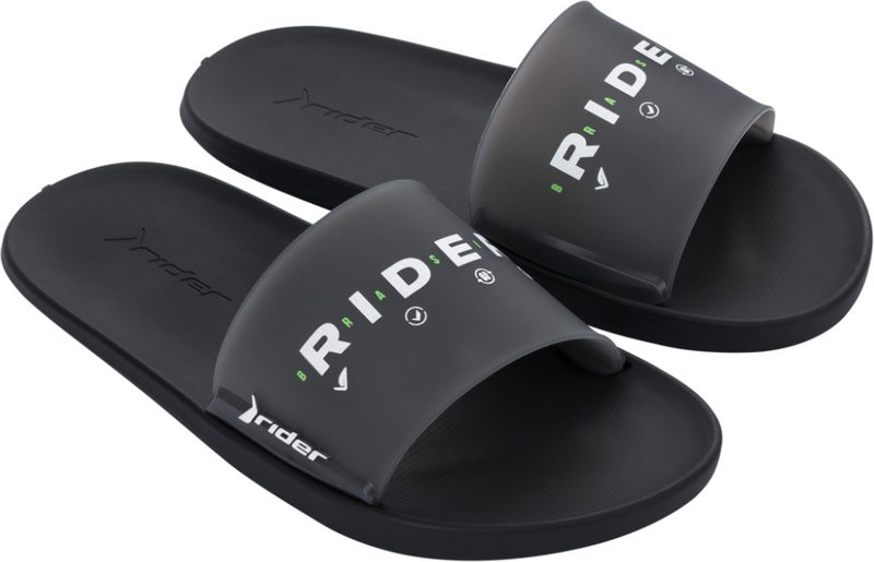 Мъжки чехли RIDER черни