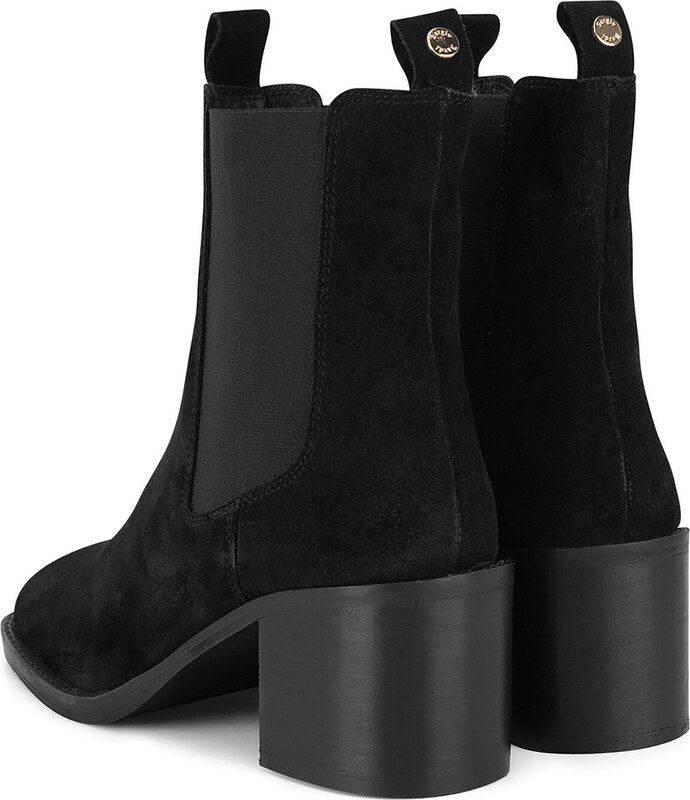 Боти Sergio Bardi