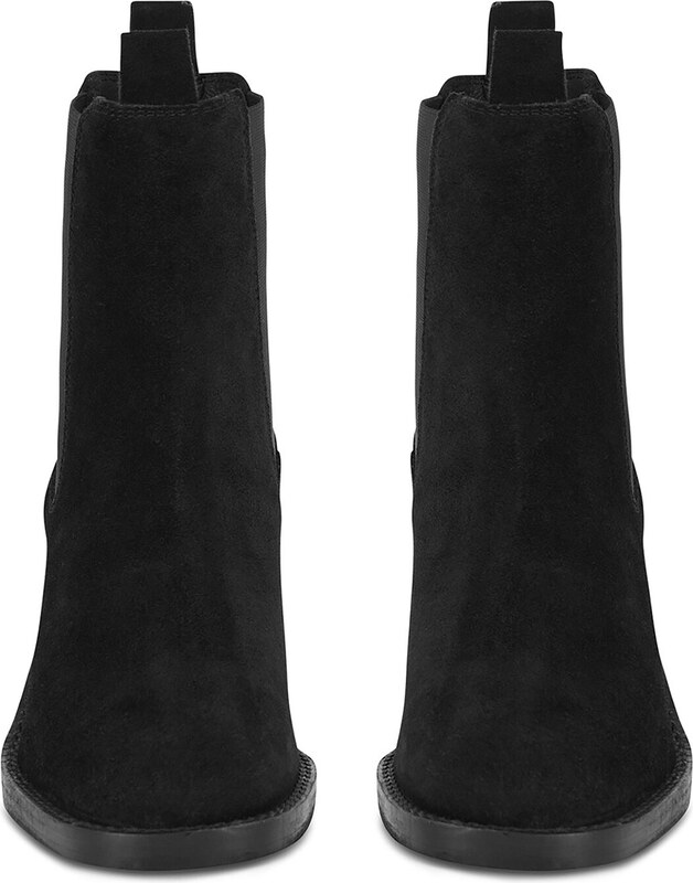 Боти Sergio Bardi