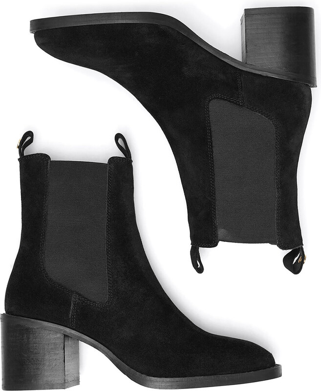 Боти Sergio Bardi