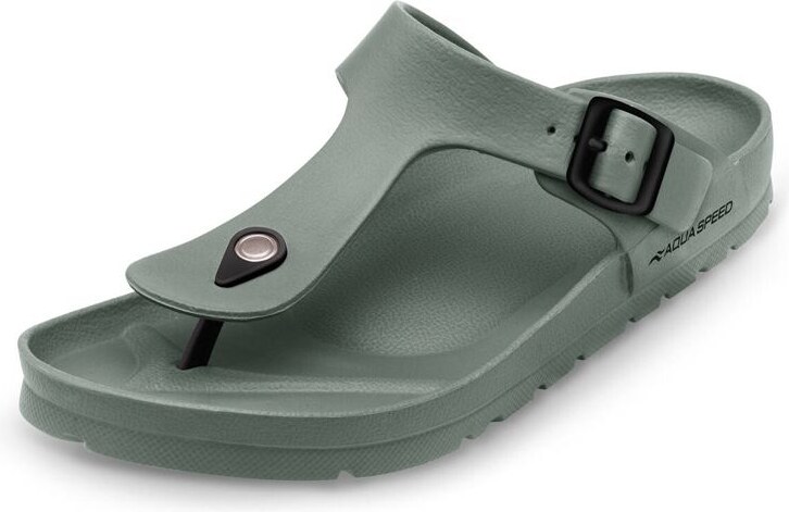 Мъжки Джапанки AQUA SPEED Slides Monaco 08