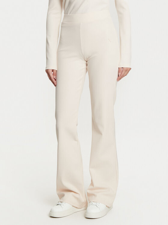 Плетени панталони Guess