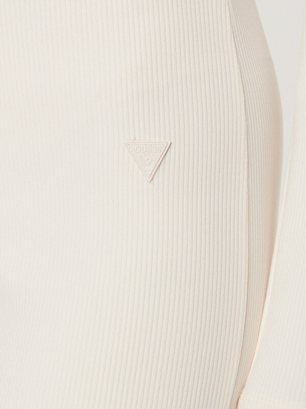 Плетени панталони Guess