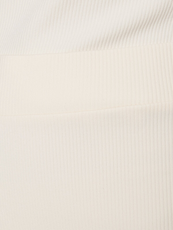 Плетени панталони Guess