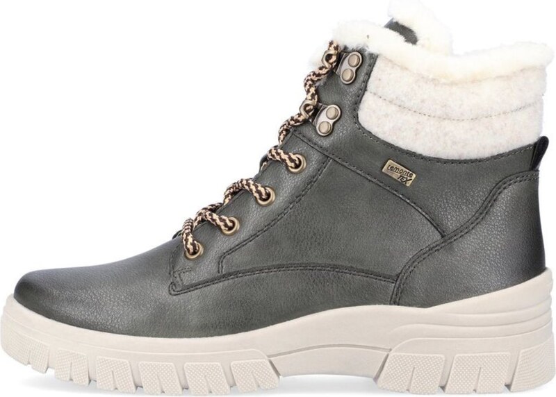 Дамски боти Remonte D0E71-52 каки