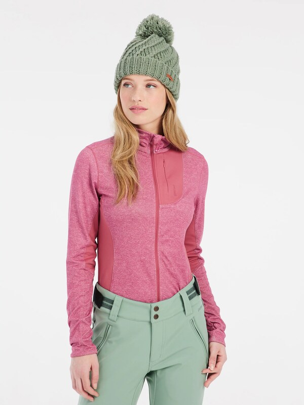 Women's sweatshirt Protest PRTLISBON