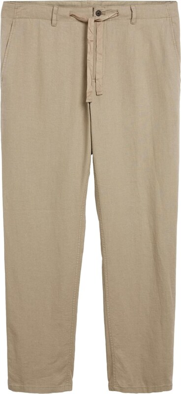 Next Панталон цвят "пясък"