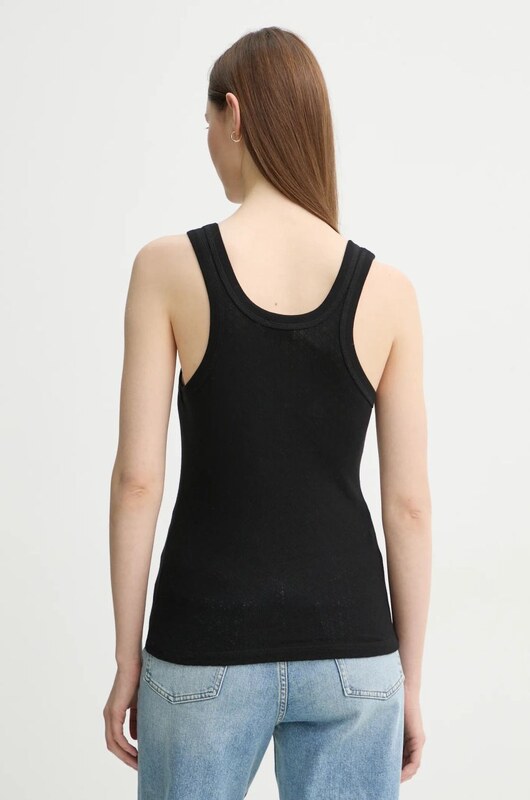 Памучен топ Herskind Hunter