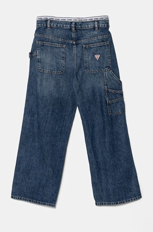 Детски дънки Guess