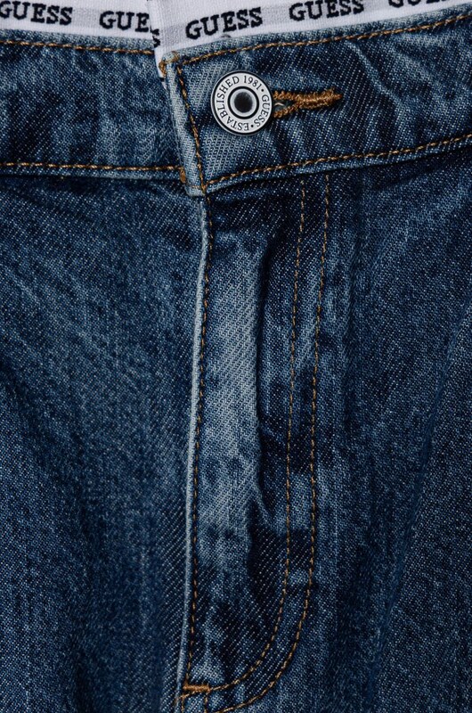 Детски дънки Guess