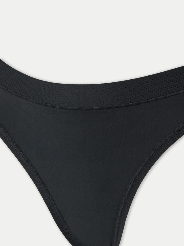 Дамски бикини тип бразилиана Ysabel Mora