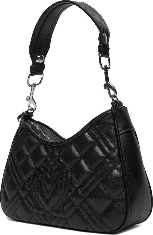 Дамска чанта LOVE MOSCHINO JC4152PP1MLA000B Черен