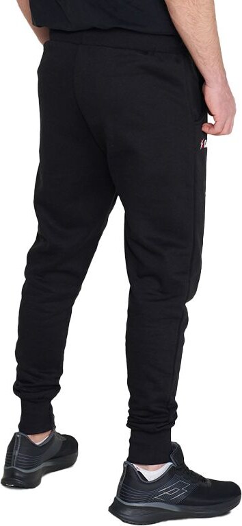 Мъжки Панталони ZEUS Pantalone Ultra Nero