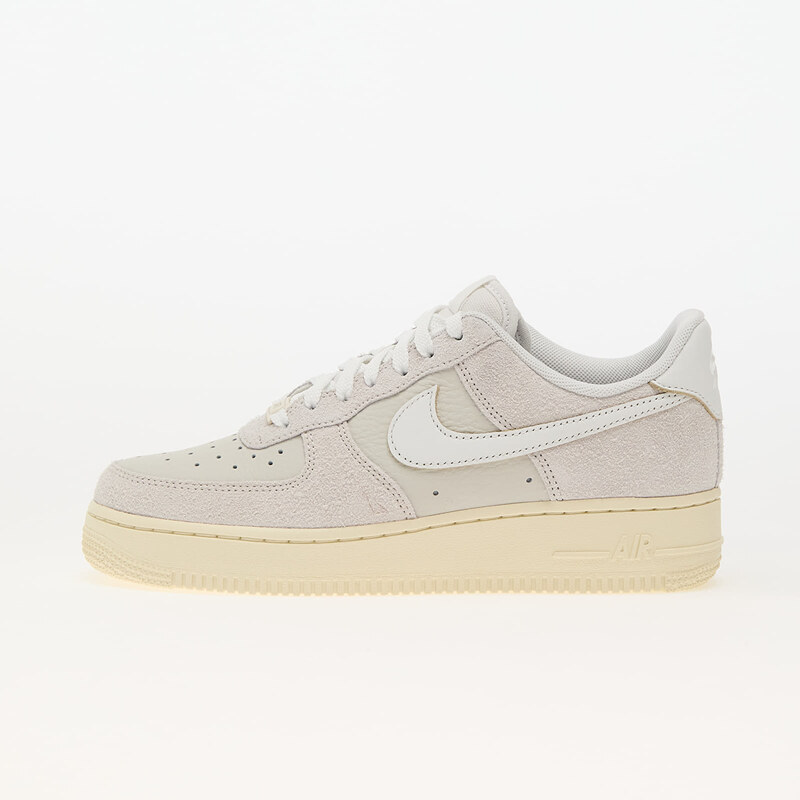 Nike Air Force 1 '07 Lx Phantom/ Summit White-Light Bone