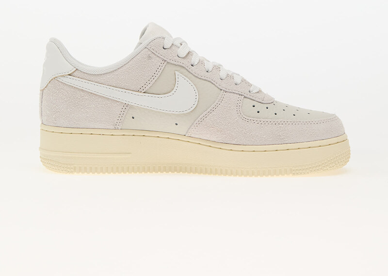 Nike Air Force 1 '07 Lx Phantom/ Summit White-Light Bone