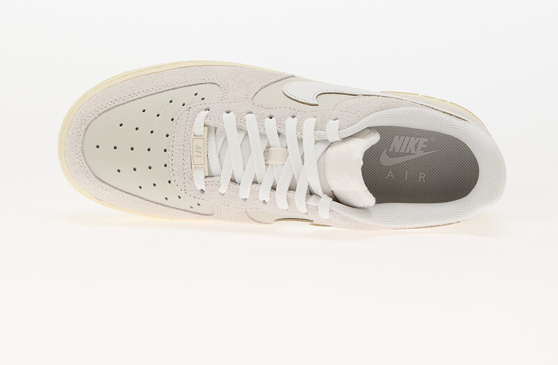 Nike Air Force 1 '07 Lx Phantom/ Summit White-Light Bone