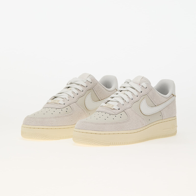 Nike Air Force 1 '07 Lx Phantom/ Summit White-Light Bone