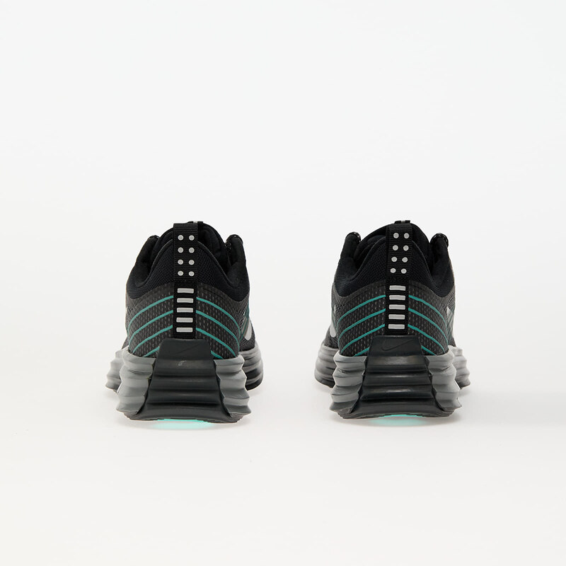 Nike Lunar Roam Prm Black/ Photon Dust-Cool Grey-Aurora Green