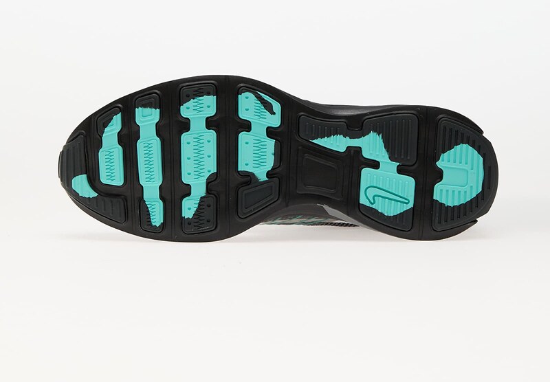 Nike Lunar Roam Prm Black/ Photon Dust-Cool Grey-Aurora Green