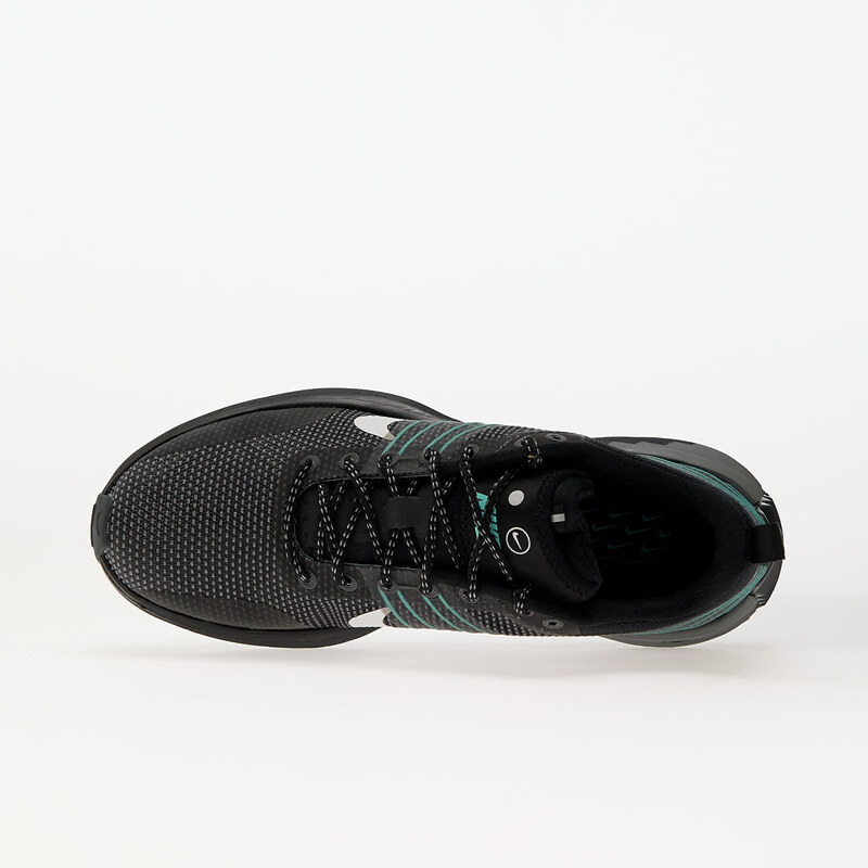 Nike Lunar Roam Prm Black/ Photon Dust-Cool Grey-Aurora Green