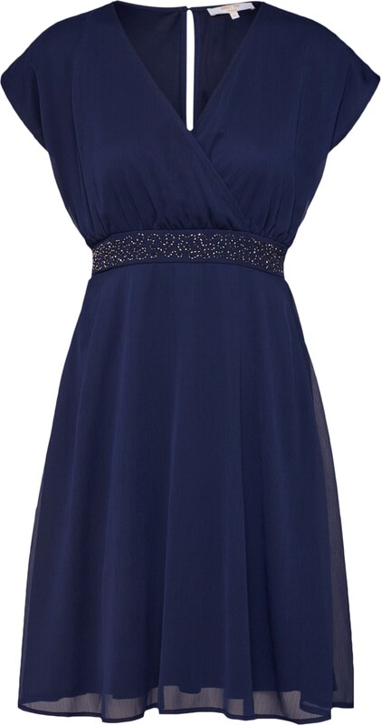 ABOUT YOU Рокля 'Ashley' синьо