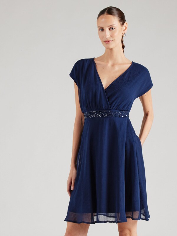 ABOUT YOU Рокля 'Ashley' синьо